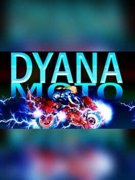 Dyana Moto cover
