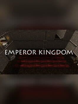 Emperor Kingdom cover