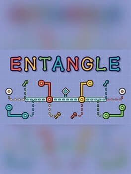 Entangle cover