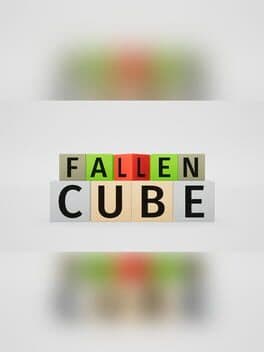 Fallen Cube cover