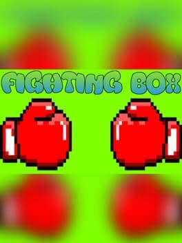 Fighting Box cover