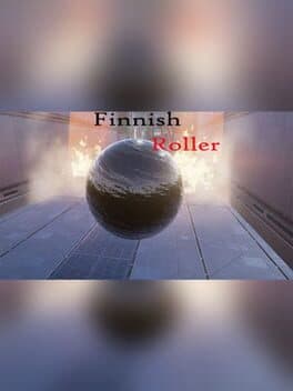 Finnish Roller cover