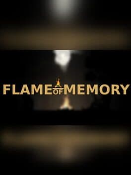 Flame of Memory cover