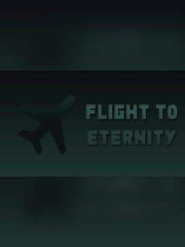 Flight to Eternity cover