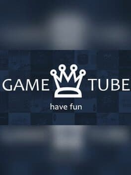 Game Tube cover