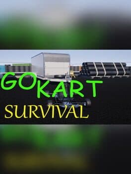 Go Kart Survival cover