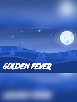 Golden Fever cover