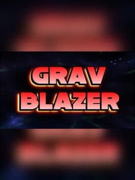 Grav Blazer cover