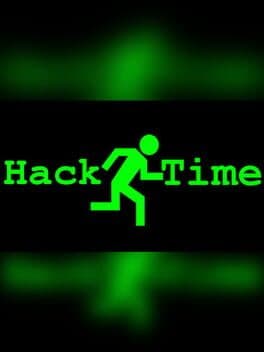 Hack Time cover
