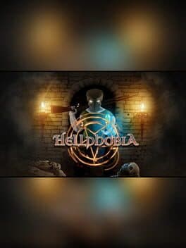 Hellphobia cover