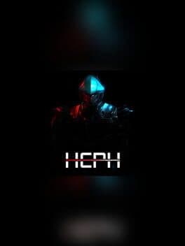 Heph cover