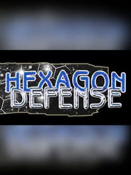 Hexagon Defense cover
