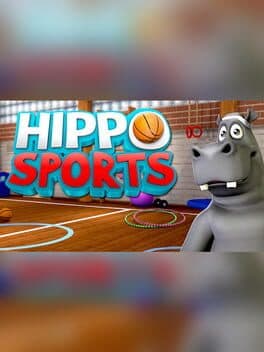 Hippo Sports cover