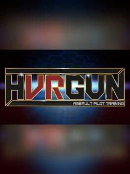 HVRGun cover
