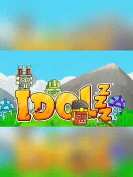 Idolzzz cover