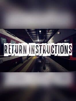 Illville: Return instructions cover