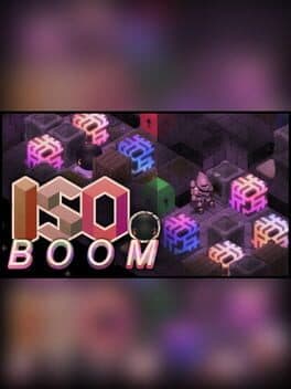 IsoBoom cover