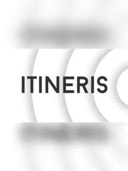 Itineris cover
