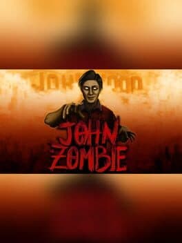 John the Zombie cover