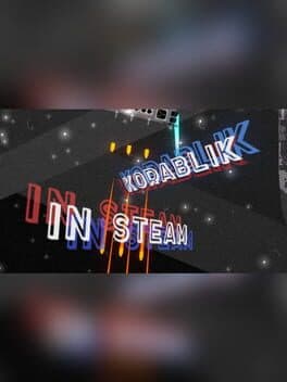 Korablik cover