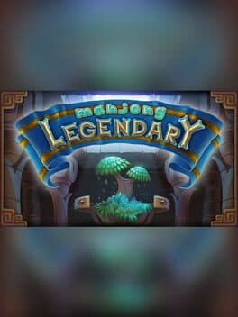 Legendary Mahjong cover