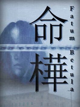 Fatum Betula cover
