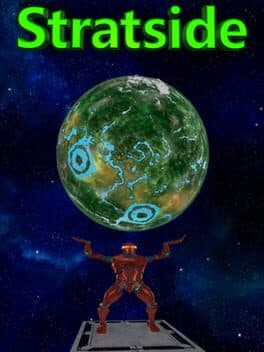 Stratside cover