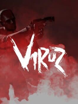 V1ruz cover