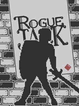 RogueJack: Roguelike Blackjack cover