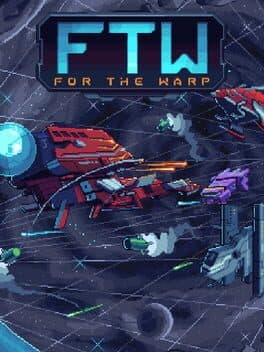 For the Warp cover