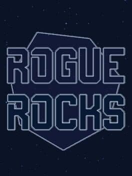 Rogue Rocks cover