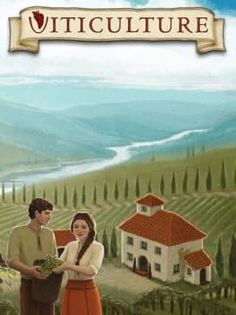 Viticulture Essential Edition cover