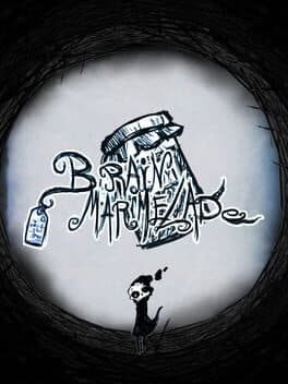 Brain Marmelade cover