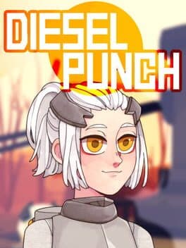 Diesel Punch cover