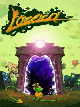 Lorera cover