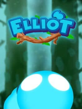 Elliot cover