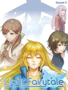 Light Fairytale: Episode 2 cover