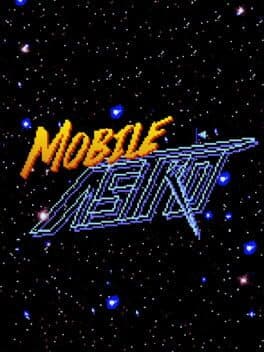 Mobile Astro cover