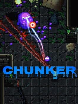 Chunker cover
