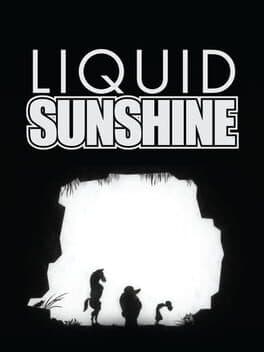Liquid Sunshine cover