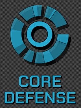Core Defense cover