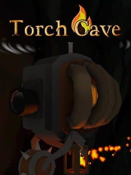 Torch Cave cover