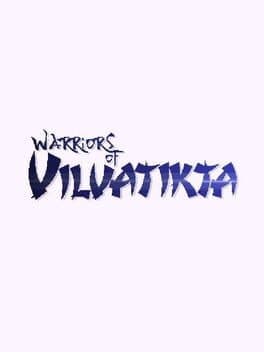 Warriors of Vilvatikta cover