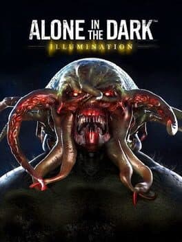Alone in the Dark: Illumination cover