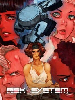 Risk System cover