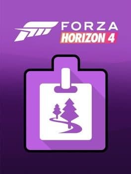 Forza Horizon 4: Expansions Bundle cover