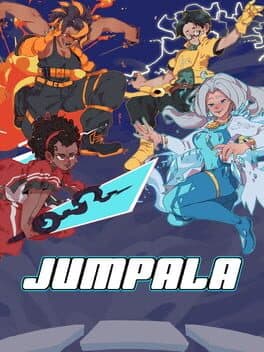 Jumpala cover