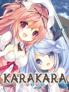 Karakara cover