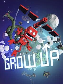 Grow Up cover