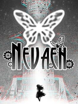 Nevaeh cover